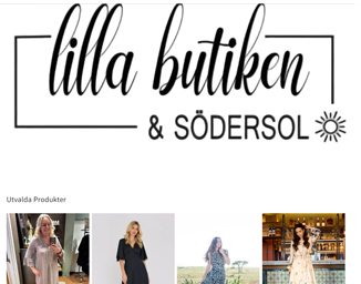 Lilla Butiken S�dersol