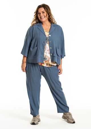 Gozzip-Sensommar 2025