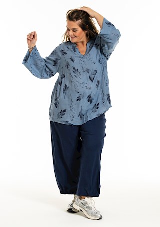 Gozzip-Sensommar 2025