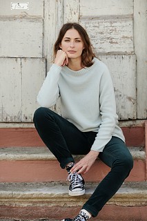 House of Knitting-Look book