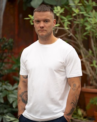 Kopenhaken-Vr/ Sommar 2025